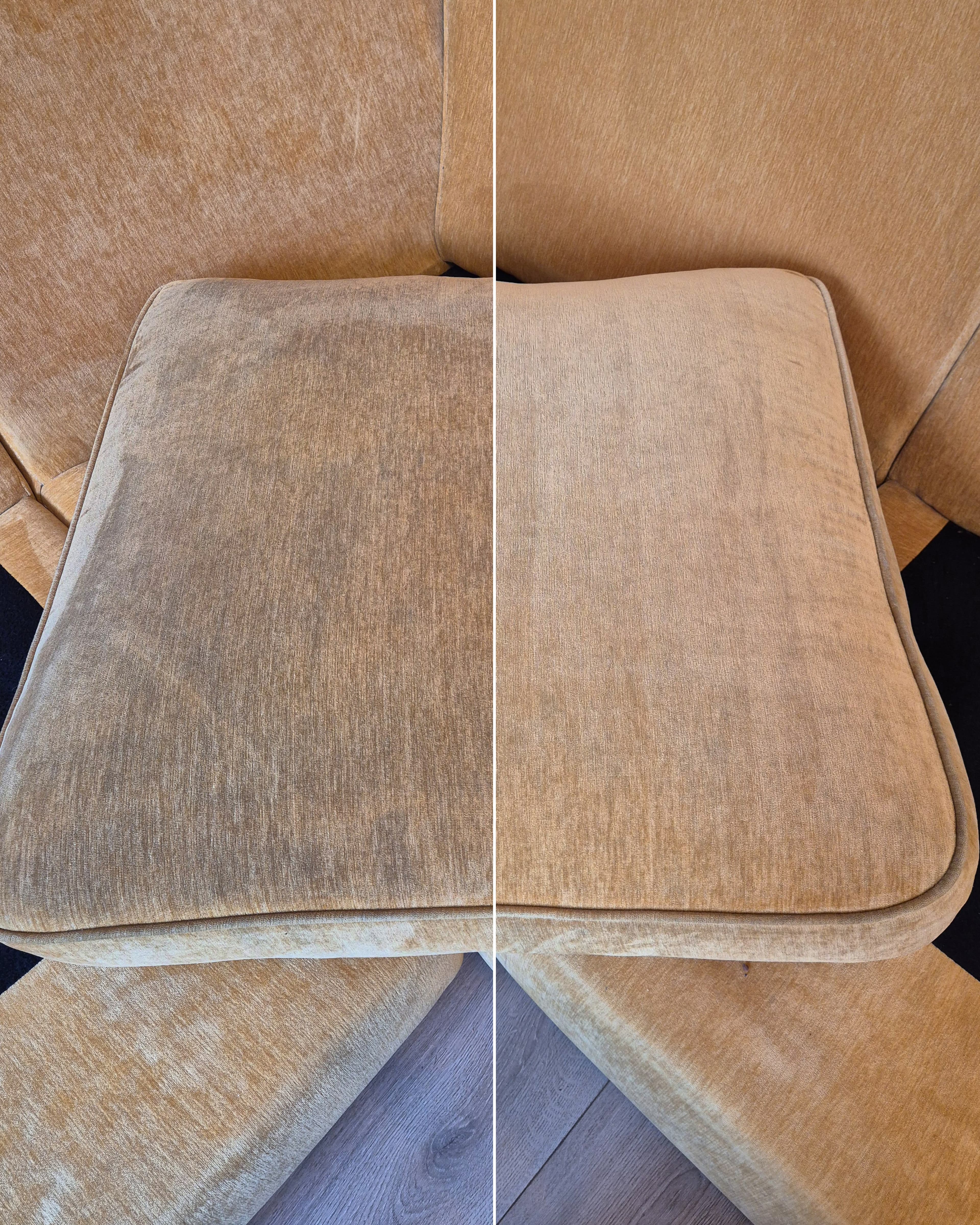 Floor restoration Tamworth