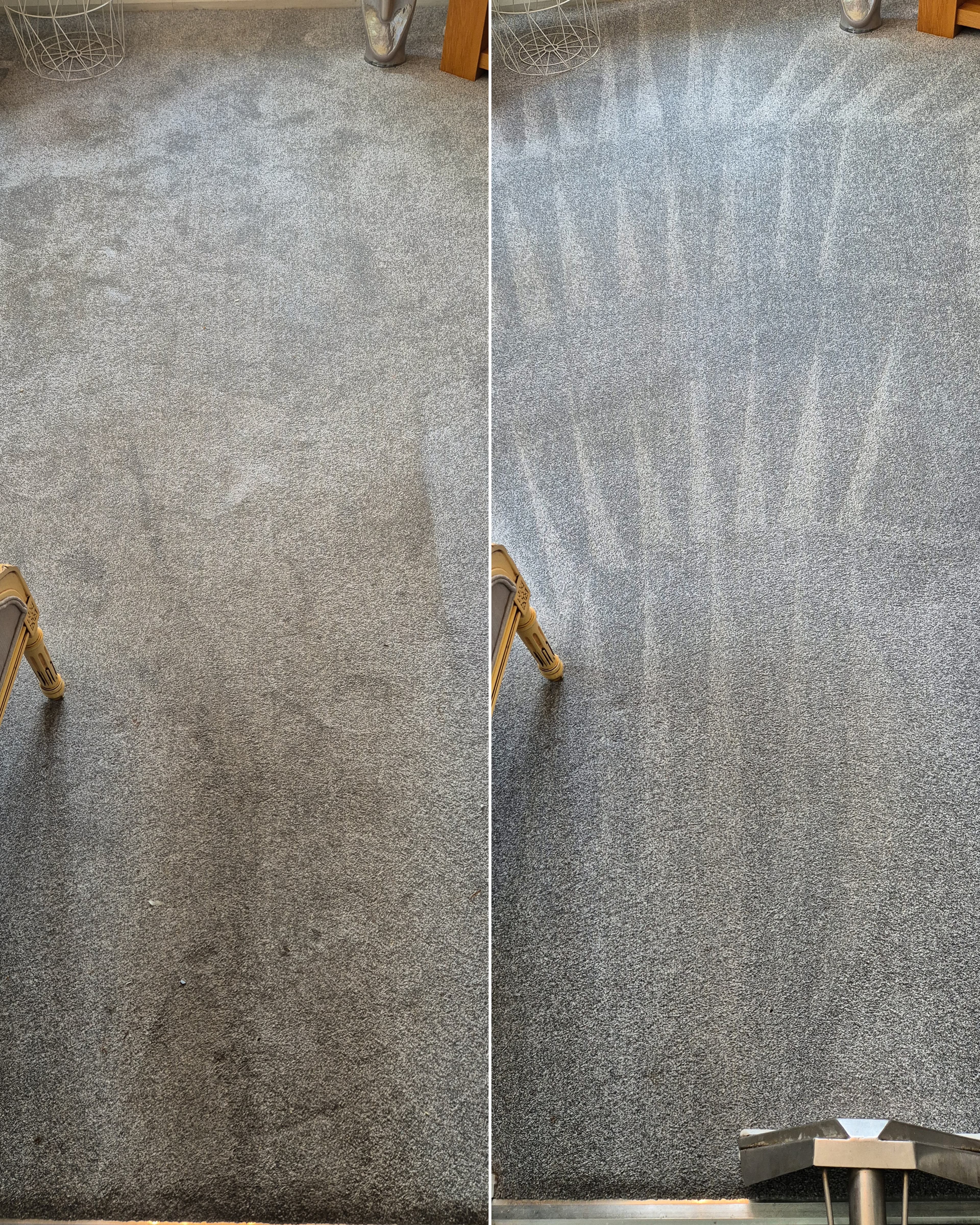 Hard floor cleaning Tamworth